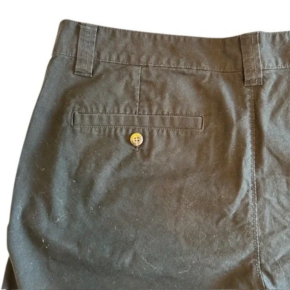 Columbia Men's‎ Shorts Casual Outdoor Everyday Black Size 38 - Picture 12 of 15
